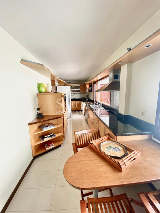 Apartamento ID.7781 - Exclusivo Frente al Puerto de Punta del Este con gran terraza y los mejores atardeceres sobre la Isla Gorriti