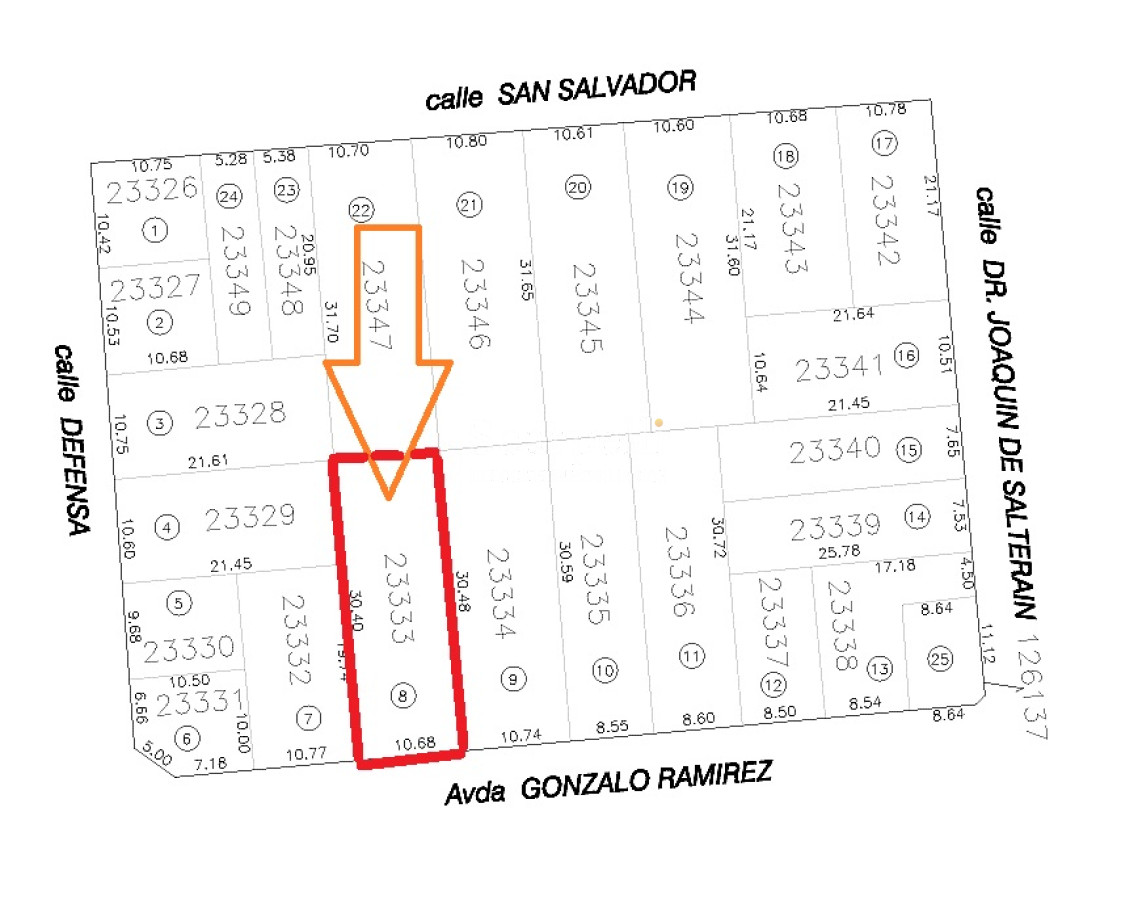 Apartamento ID.17679 - Edificio de 15 apartamentos rentando todos en pleno Parque Rodó a escasos metros de la sede del Mercosur ex Parque Hotel.-