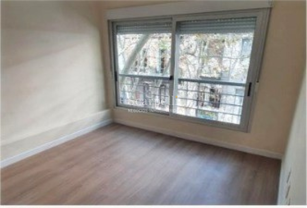 Apartamento ID.17679 - Edificio de 15 apartamentos rentando todos en pleno Parque Rodó a escasos metros de la sede del Mercosur ex Parque Hotel.-