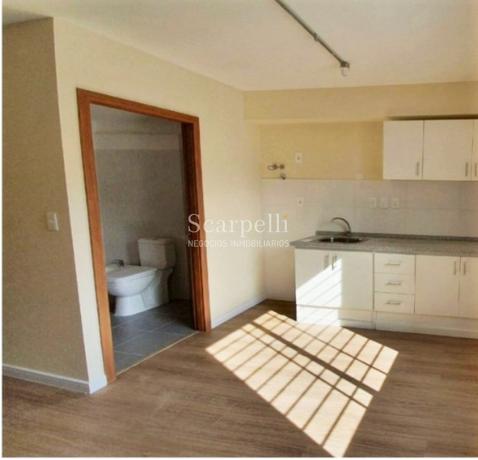 Apartamento ID.17679 - Edificio de 15 apartamentos rentando todos en pleno Parque Rodó a escasos metros de la sede del Mercosur ex Parque Hotel.-