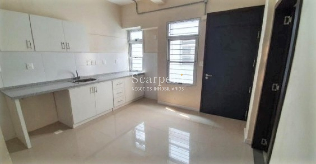 Apartamento ID.17679 - Edificio de 15 apartamentos rentando todos en pleno Parque Rodó a escasos metros de la sede del Mercosur ex Parque Hotel.-