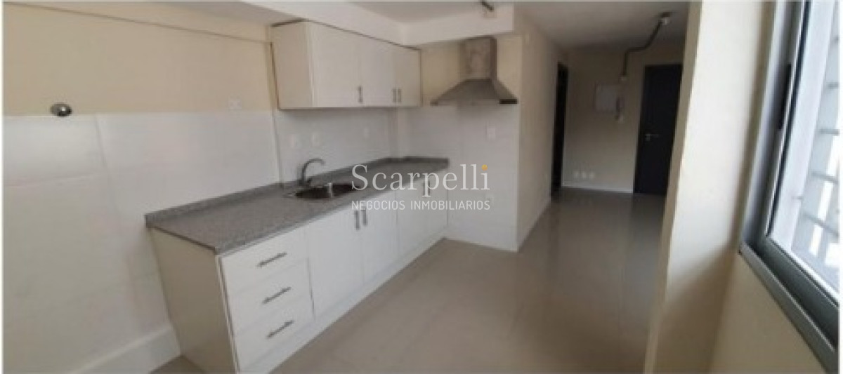 Apartamento ID.17679 - Edificio de 15 apartamentos rentando todos en pleno Parque Rodó a escasos metros de la sede del Mercosur ex Parque Hotel.-