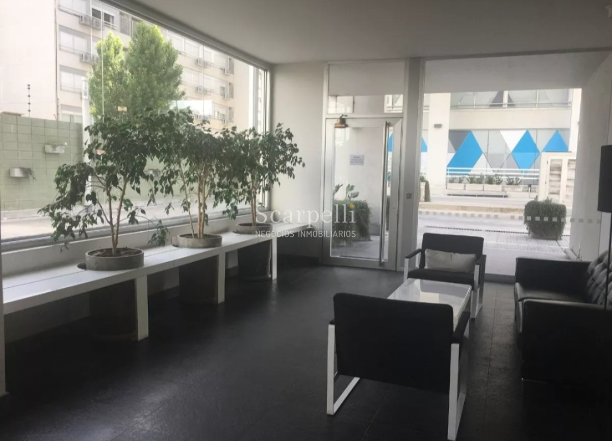 Apartamento ID.17952 - Apartamento Nuevo en Malvin  : E TOWER  Constructora Campiglia Av. Italia y Concepción del Uruguay
