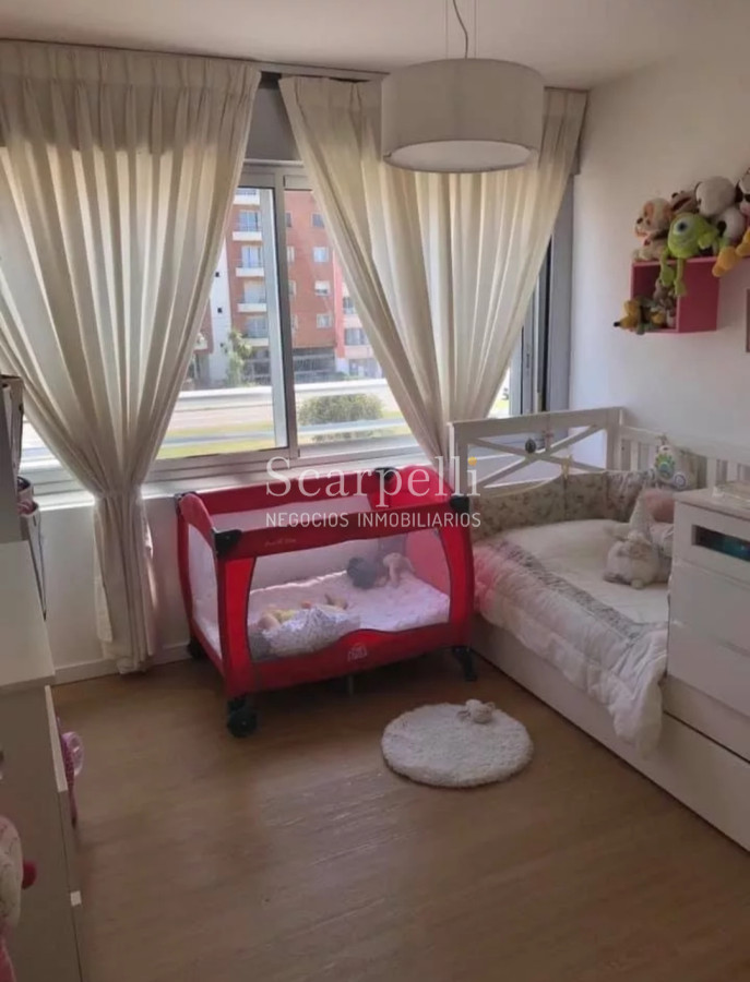 Apartamento ID.17952 - Apartamento Nuevo en Malvin  : E TOWER  Constructora Campiglia Av. Italia y Concepción del Uruguay