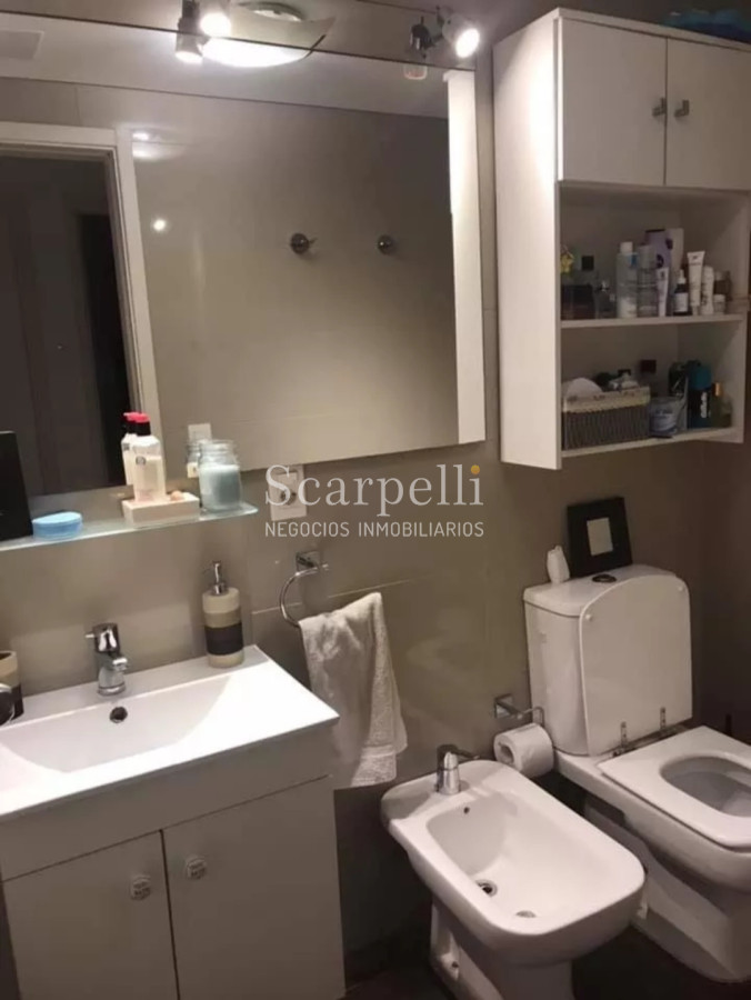 Apartamento ID.17952 - Apartamento Nuevo en Malvin  : E TOWER  Constructora Campiglia Av. Italia y Concepción del Uruguay
