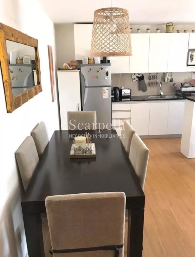 Apartamento ID.17952 - Apartamento Nuevo en Malvin  : E TOWER  Constructora Campiglia Av. Italia y Concepción del Uruguay