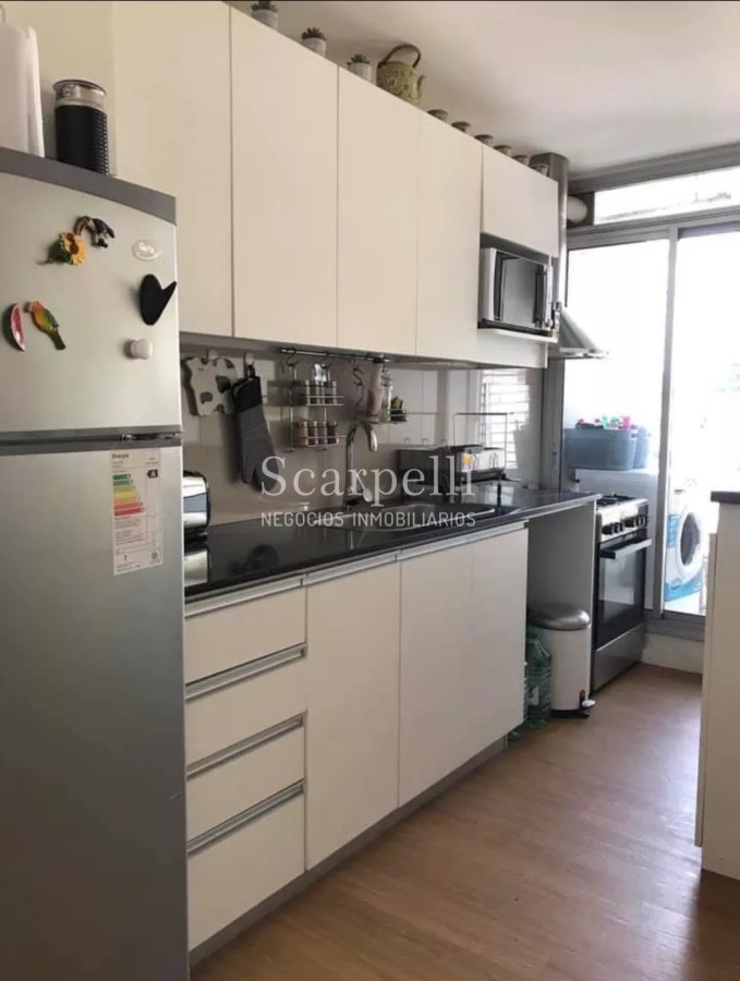 Apartamento ID.17952 - Apartamento Nuevo en Malvin  : E TOWER  Constructora Campiglia Av. Italia y Concepción del Uruguay