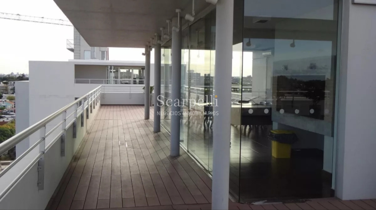Apartamento ID.17952 - Apartamento Nuevo en Malvin  : E TOWER  Constructora Campiglia Av. Italia y Concepción del Uruguay