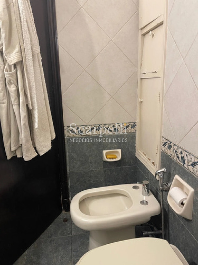 Apartamento ID.50610 - Punta Carretas Venta Apartamento 2 dormitorios