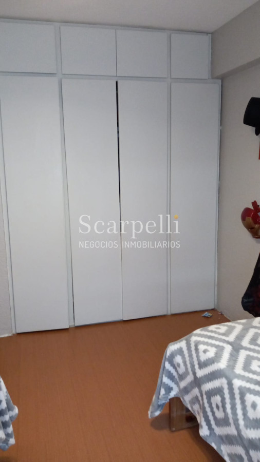 Apartamento ID.18238 - Pocitos: Apartamento en Planta Baja con Amplio Patio + Parrillero & Garage