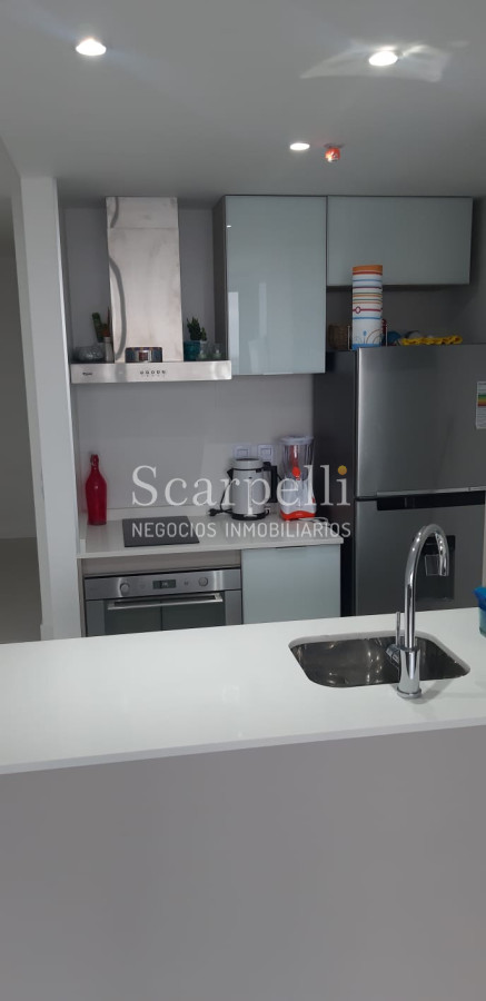 Apartamento ID.18370 - Chiverta y Francia  Moderna Torre con todos los servicios y toda la vista desde el Piso 18