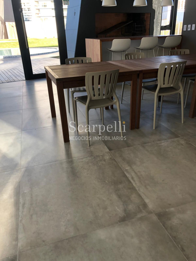Apartamento ID.18370 - Chiverta y Francia  Moderna Torre con todos los servicios y toda la vista desde el Piso 18