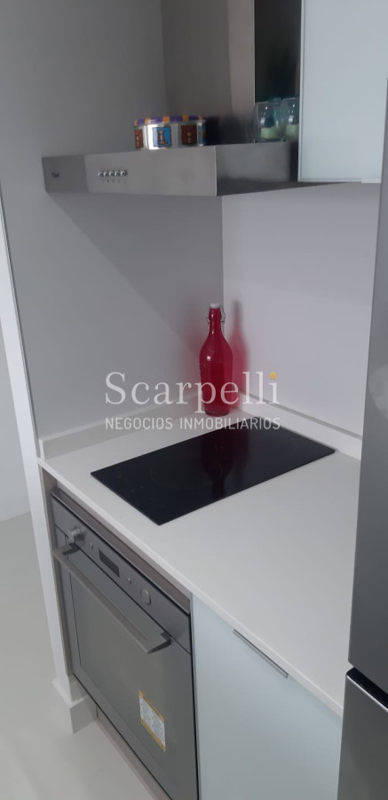 Apartamento ID.18370 - Chiverta y Francia  Moderna Torre con todos los servicios y toda la vista desde el Piso 18