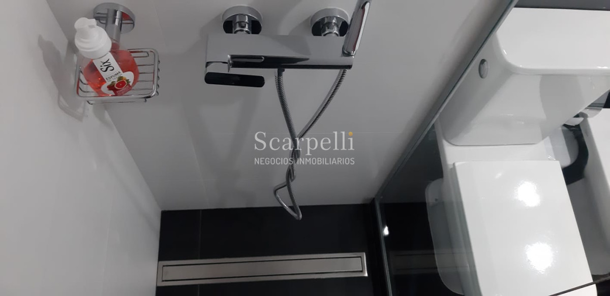 Apartamento ID.18370 - Chiverta y Francia  Moderna Torre con todos los servicios y toda la vista desde el Piso 18