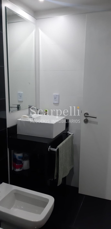 Apartamento ID.18370 - Chiverta y Francia  Moderna Torre con todos los servicios y toda la vista desde el Piso 18