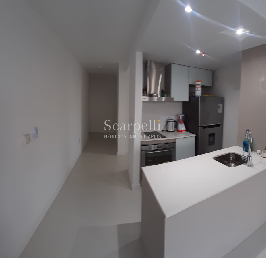 Apartamento ID.18370 - Chiverta y Francia  Moderna Torre con todos los servicios y toda la vista desde el Piso 18