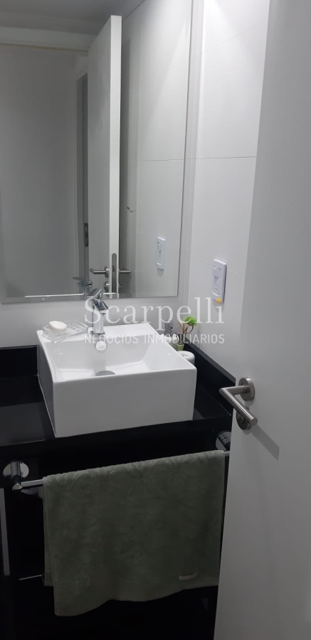 Apartamento ID.18370 - Chiverta y Francia  Moderna Torre con todos los servicios y toda la vista desde el Piso 18