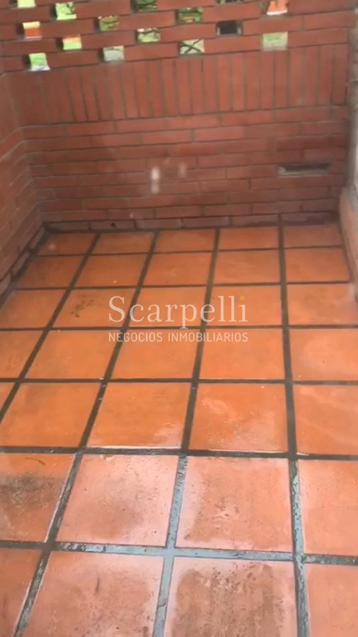 Apartamento ID.18554 - Punta Carretas frente al Club de Golf y a mts. de la Rambla: Monoambiente con Patio
