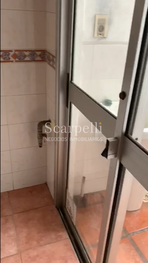 Apartamento ID.18554 - Punta Carretas frente al Club de Golf y a mts. de la Rambla: Monoambiente con Patio