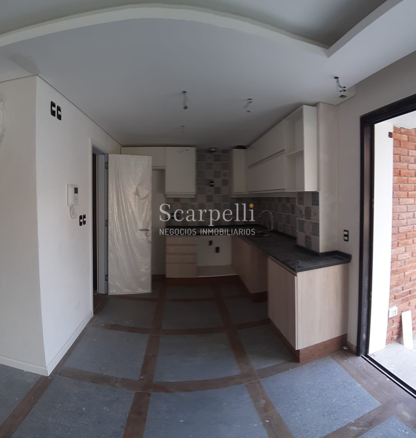 Apartamento ID.18679 - Estrene Apartamento de Categoría en Carrasco Tradicional Próximo a Arocena con terminaciones y detalles únicos.-