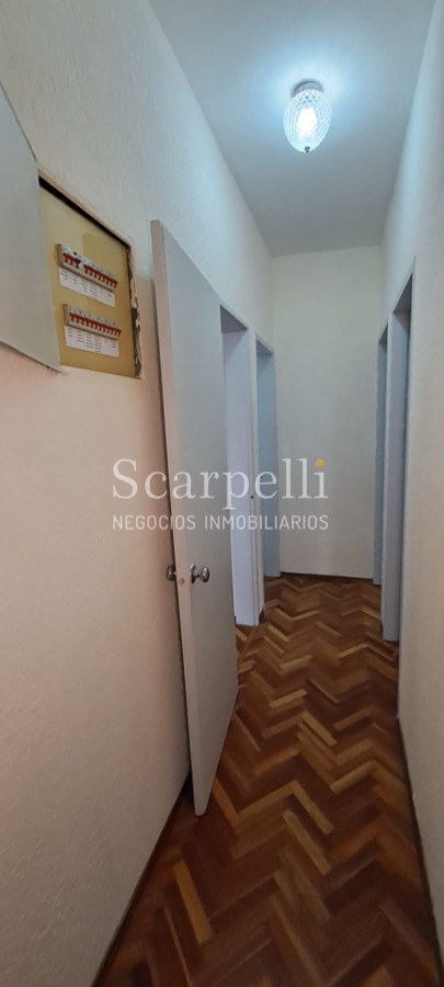 Apartamento ID.50404 - ALQUILER MALVIN PH DE ALTOS 3 DORM COCHERA TERRAZAS AIRE ACONDICIONADO 