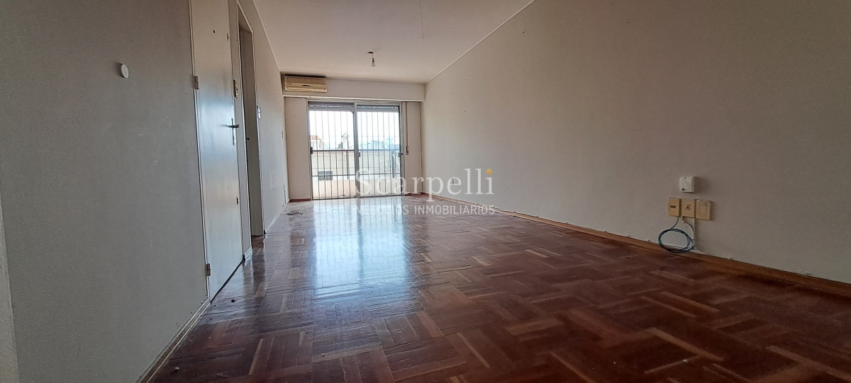 Apartamento ID.50346 - ALQUILER APARTAMENTO POCITOS 2 DORMITORIOS 2 BAÑOS GARAGE