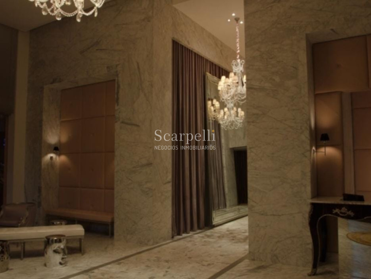 Apartamento ID.19536 - Yoo Punta del Este Parada 8 Av. Roosevelt Diseño Philippe Stark + Todos los Amenities & Servicios que nunca imaginó ! Muy Próx. Punta Shopping.-