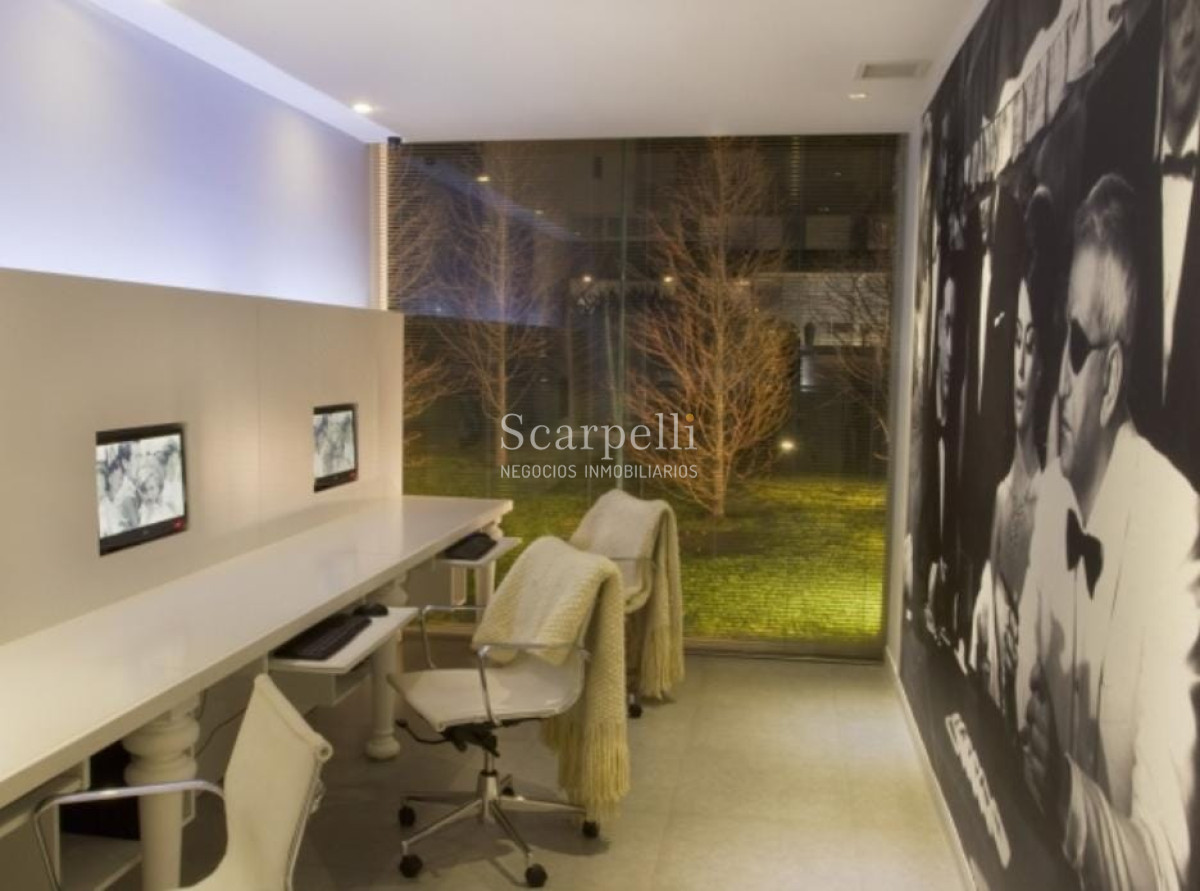 Apartamento ID.19536 - Yoo Punta del Este Parada 8 Av. Roosevelt Diseño Philippe Stark + Todos los Amenities & Servicios que nunca imaginó ! Muy Próx. Punta Shopping.-
