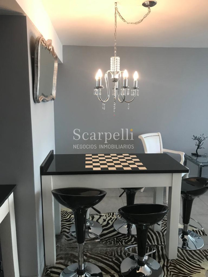 Apartamento ID.19536 - Yoo Punta del Este Parada 8 Av. Roosevelt Diseño Philippe Stark + Todos los Amenities & Servicios que nunca imaginó ! Muy Próx. Punta Shopping.-