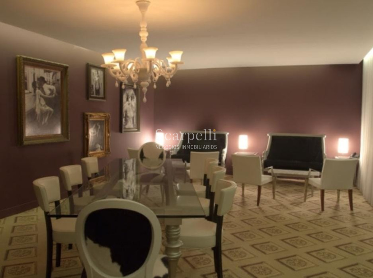 Apartamento ID.19536 - Yoo Punta del Este Parada 8 Av. Roosevelt Diseño Philippe Stark + Todos los Amenities & Servicios que nunca imaginó ! Muy Próx. Punta Shopping.-