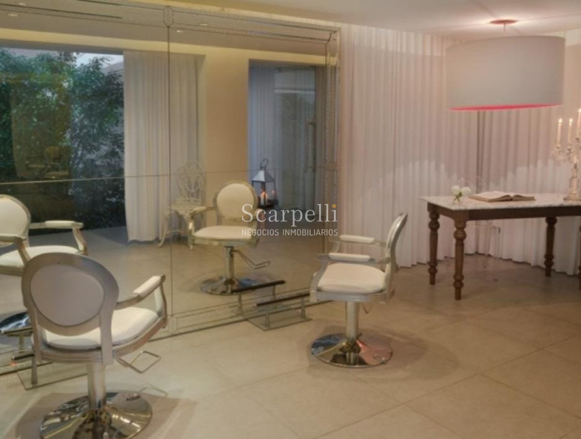 Apartamento ID.19536 - Yoo Punta del Este Parada 8 Av. Roosevelt Diseño Philippe Stark + Todos los Amenities & Servicios que nunca imaginó ! Muy Próx. Punta Shopping.-