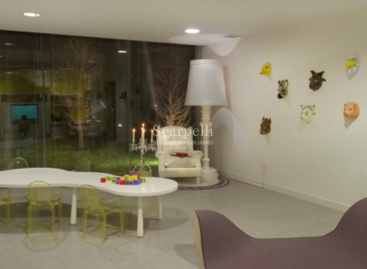 Apartamento ID.19536 - Yoo Punta del Este Parada 8 Av. Roosevelt Diseño Philippe Stark + Todos los Amenities & Servicios que nunca imaginó ! Muy Próx. Punta Shopping.-