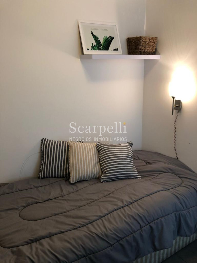 Apartamento ID.19536 - Yoo Punta del Este Parada 8 Av. Roosevelt Diseño Philippe Stark + Todos los Amenities & Servicios que nunca imaginó ! Muy Próx. Punta Shopping.-