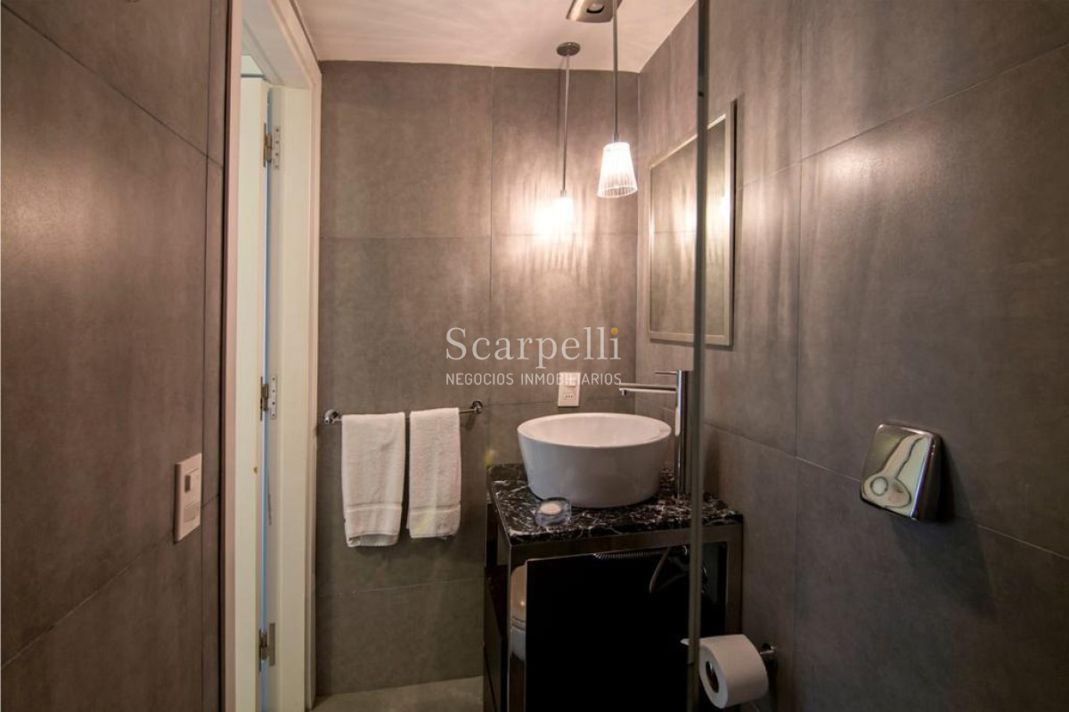 Apartamento ID.19536 - Yoo Punta del Este Parada 8 Av. Roosevelt Diseño Philippe Stark + Todos los Amenities & Servicios que nunca imaginó ! Muy Próx. Punta Shopping.-