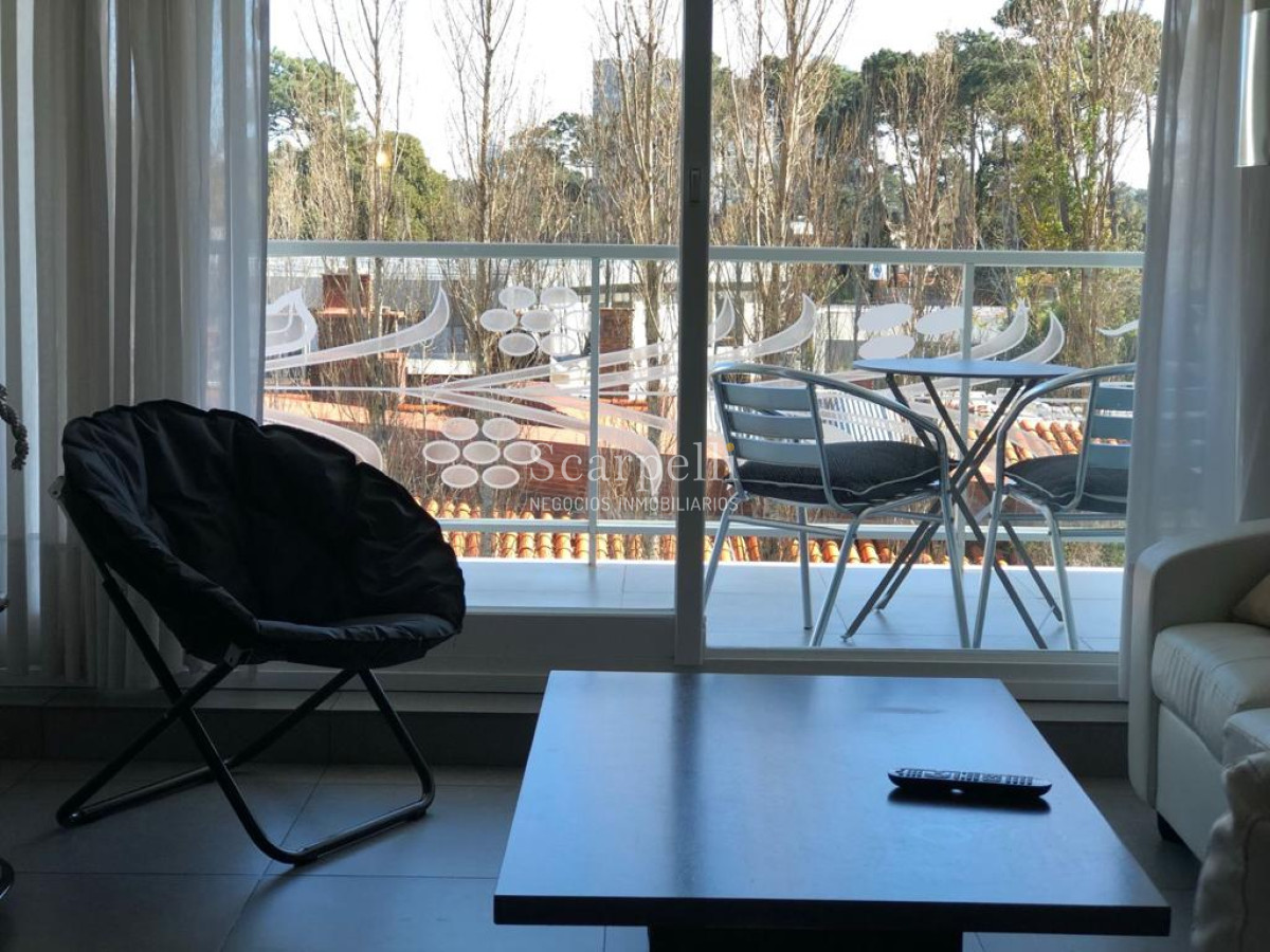 Apartamento ID.19536 - Yoo Punta del Este Parada 8 Av. Roosevelt Diseño Philippe Stark + Todos los Amenities & Servicios que nunca imaginó ! Muy Próx. Punta Shopping.-