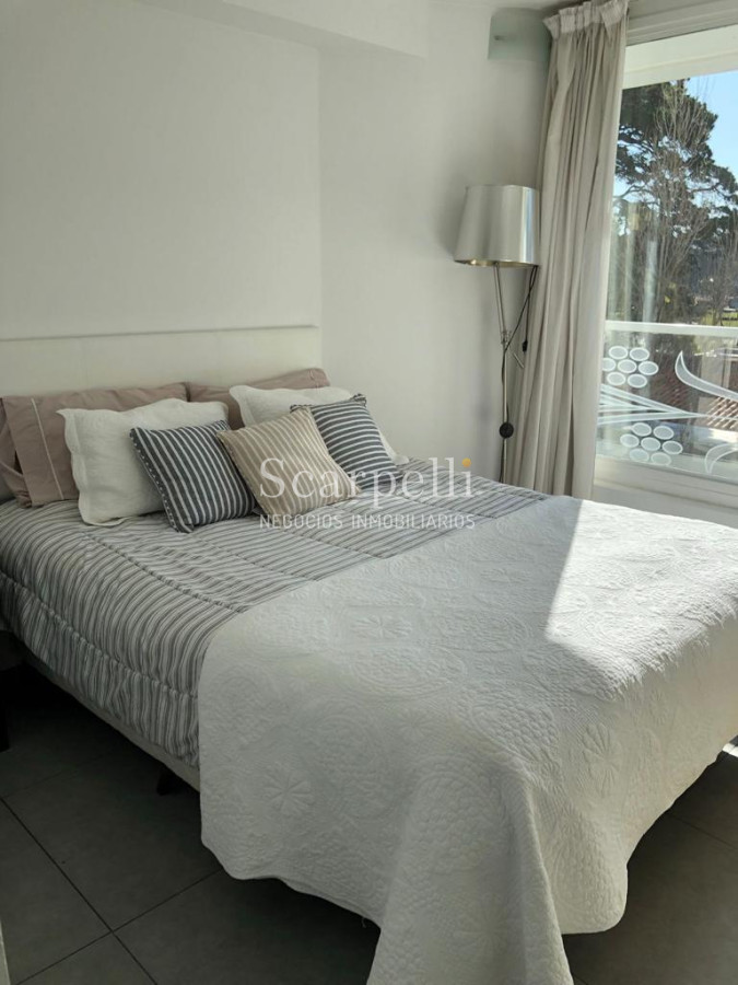 Apartamento ID.19536 - Yoo Punta del Este Parada 8 Av. Roosevelt Diseño Philippe Stark + Todos los Amenities & Servicios que nunca imaginó ! Muy Próx. Punta Shopping.-