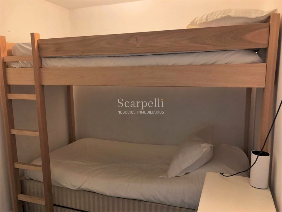 Apartamento ID.19536 - Yoo Punta del Este Parada 8 Av. Roosevelt Diseño Philippe Stark + Todos los Amenities & Servicios que nunca imaginó ! Muy Próx. Punta Shopping.-