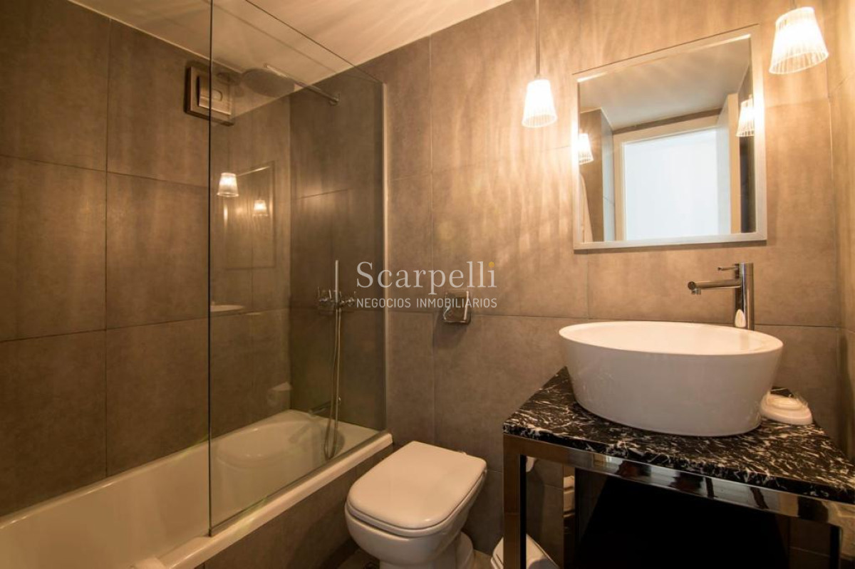 Apartamento ID.19536 - Yoo Punta del Este Parada 8 Av. Roosevelt Diseño Philippe Stark + Todos los Amenities & Servicios que nunca imaginó ! Muy Próx. Punta Shopping.-