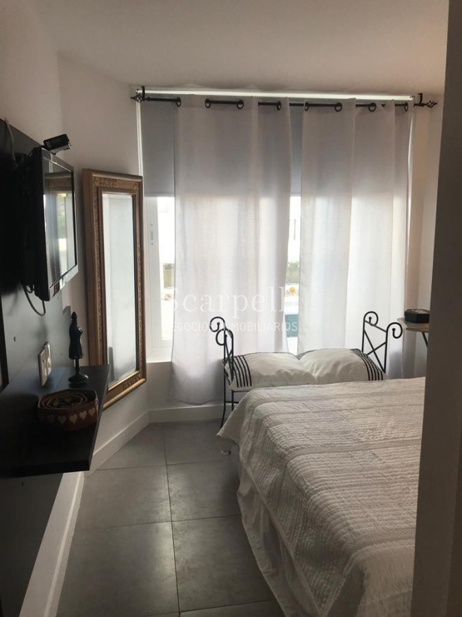 Apartamento ID.19536 - Yoo Punta del Este Parada 8 Av. Roosevelt Diseño Philippe Stark + Todos los Amenities & Servicios que nunca imaginó ! Muy Próx. Punta Shopping.-