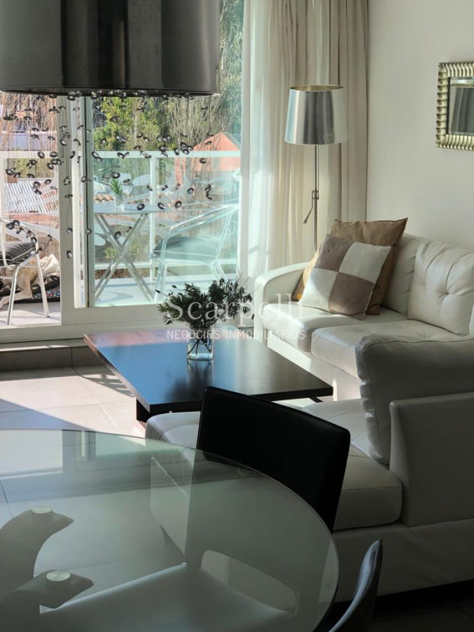 Apartamento ID.19536 - Yoo Punta del Este Parada 8 Av. Roosevelt Diseño Philippe Stark + Todos los Amenities & Servicios que nunca imaginó ! Muy Próx. Punta Shopping.-