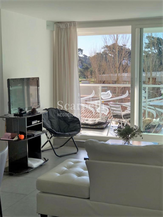Apartamento ID.19536 - Yoo Punta del Este Parada 8 Av. Roosevelt Diseño Philippe Stark + Todos los Amenities & Servicios que nunca imaginó ! Muy Próx. Punta Shopping.-