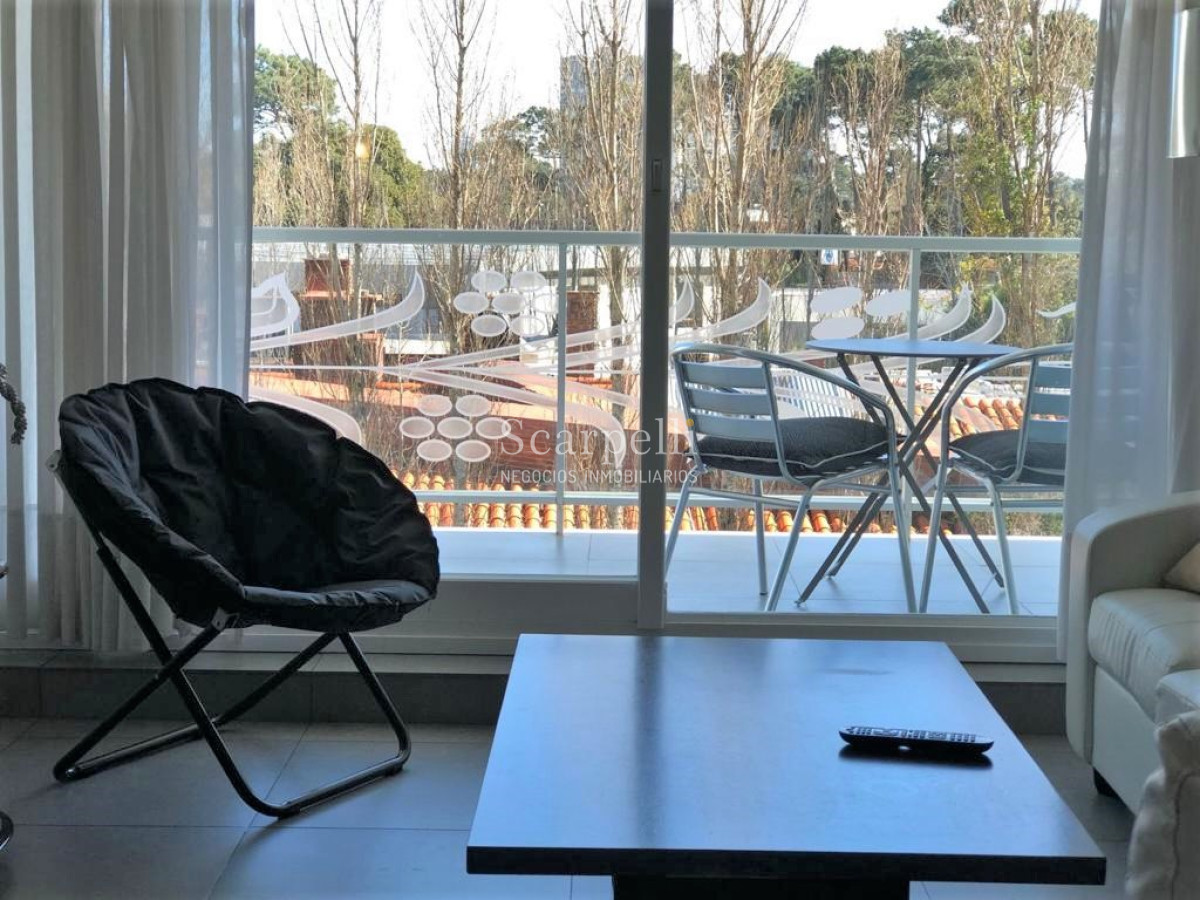 Apartamento ID.19536 - Yoo Punta del Este Parada 8 Av. Roosevelt Diseño Philippe Stark + Todos los Amenities & Servicios que nunca imaginó ! Muy Próx. Punta Shopping.-