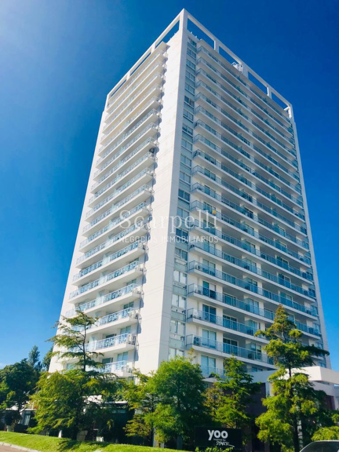Apartamento ID.19536 - Yoo Punta del Este Parada 8 Av. Roosevelt Diseño Philippe Stark + Todos los Amenities & Servicios que nunca imaginó ! Muy Próx. Punta Shopping.-