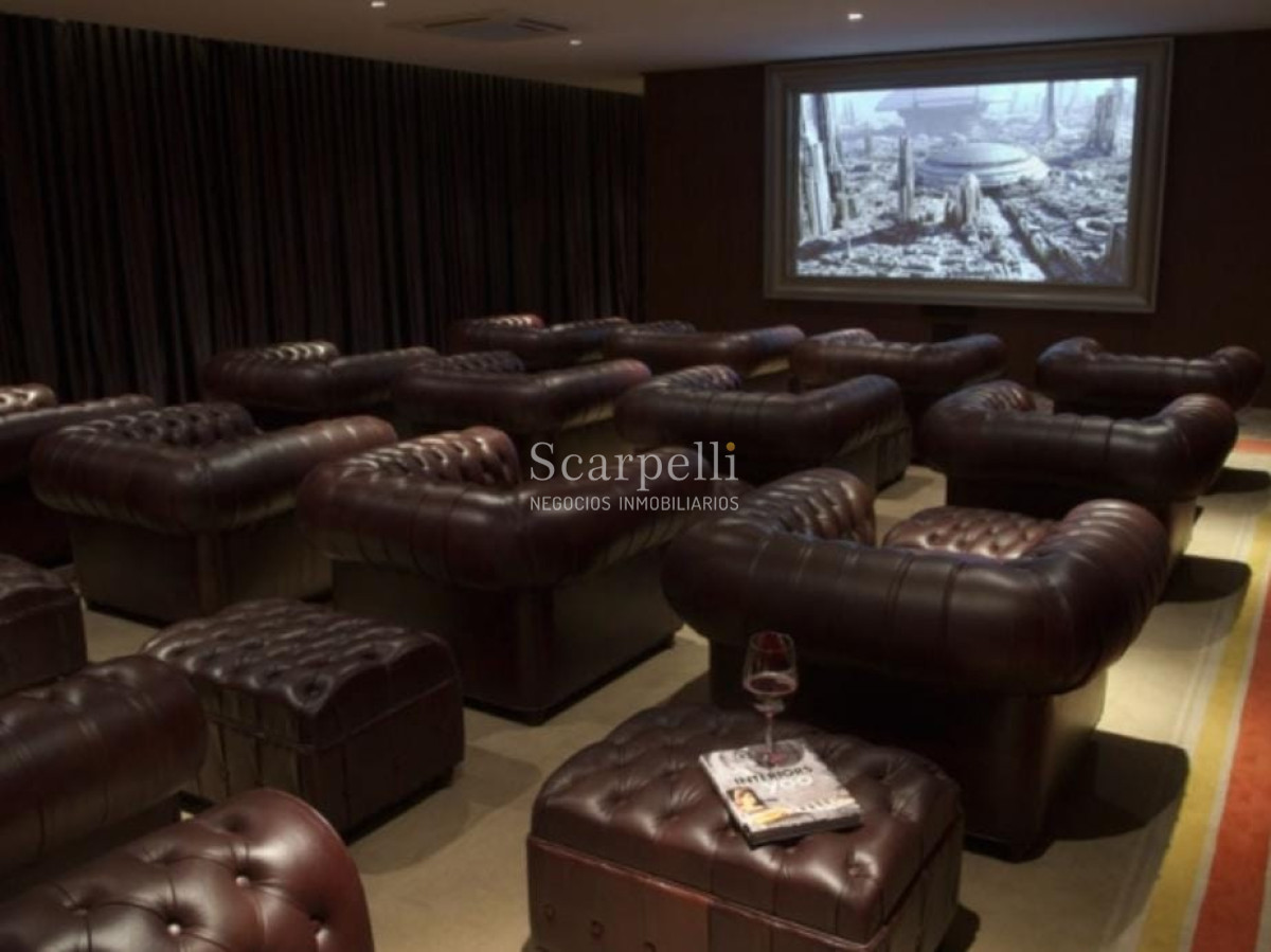 Apartamento ID.19536 - Yoo Punta del Este Parada 8 Av. Roosevelt Diseño Philippe Stark + Todos los Amenities & Servicios que nunca imaginó ! Muy Próx. Punta Shopping.-