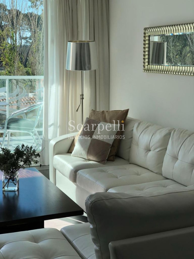 Apartamento ID.19536 - Yoo Punta del Este Parada 8 Av. Roosevelt Diseño Philippe Stark + Todos los Amenities & Servicios que nunca imaginó ! Muy Próx. Punta Shopping.-