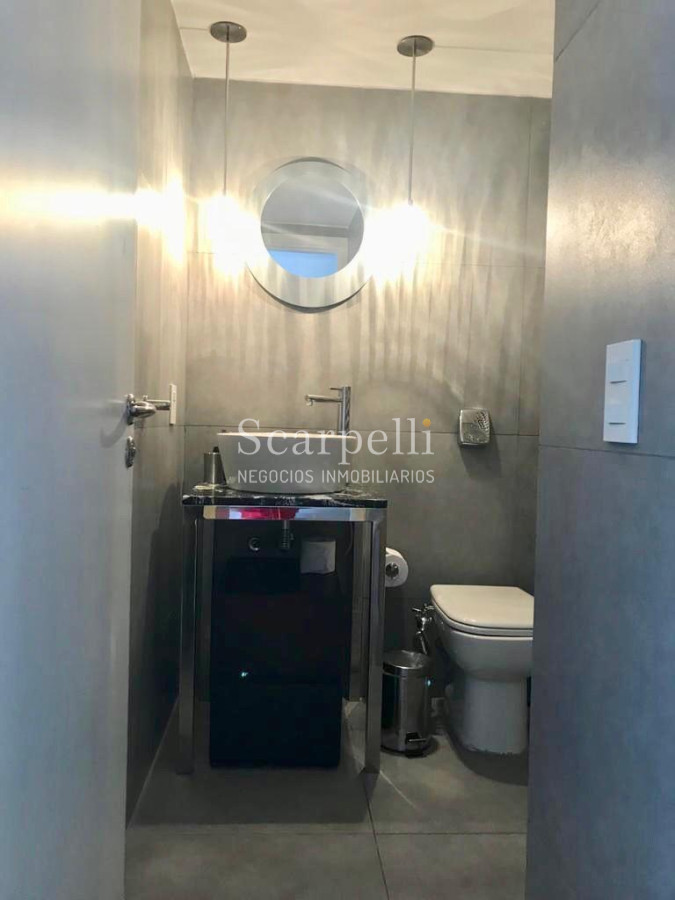 Apartamento ID.19536 - Yoo Punta del Este Parada 8 Av. Roosevelt Diseño Philippe Stark + Todos los Amenities & Servicios que nunca imaginó ! Muy Próx. Punta Shopping.-