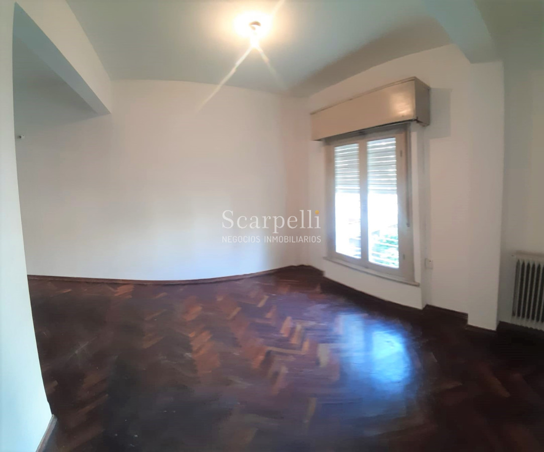 Apartamento ID.19595 - Prolija planta baja con 2 dormitorios a metros de Benito Blanco y muy próximo a la Rambla.
