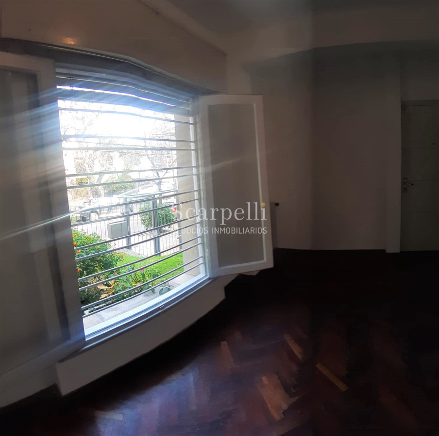Apartamento ID.19595 - Prolija planta baja con 2 dormitorios a metros de Benito Blanco y muy próximo a la Rambla.