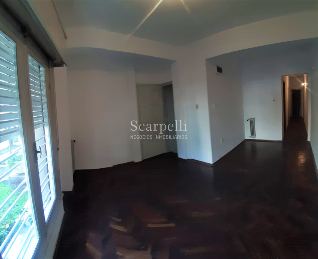 Apartamento ID.19595 - Prolija planta baja con 2 dormitorios a metros de Benito Blanco y muy próximo a la Rambla.