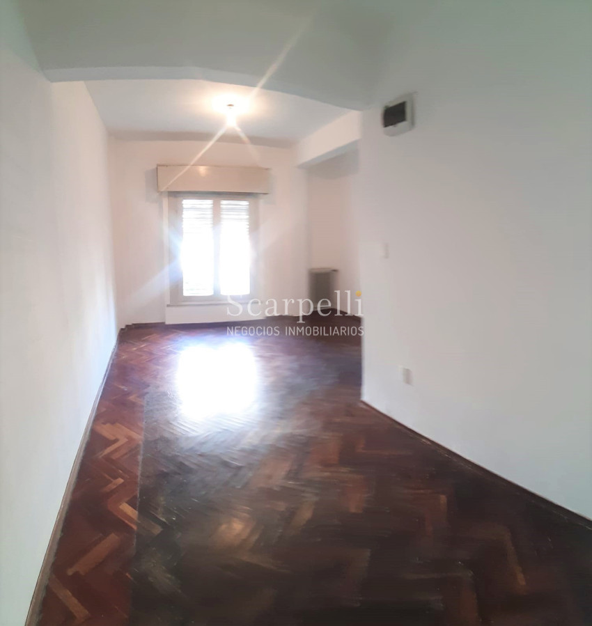Apartamento ID.19595 - Prolija planta baja con 2 dormitorios a metros de Benito Blanco y muy próximo a la Rambla.